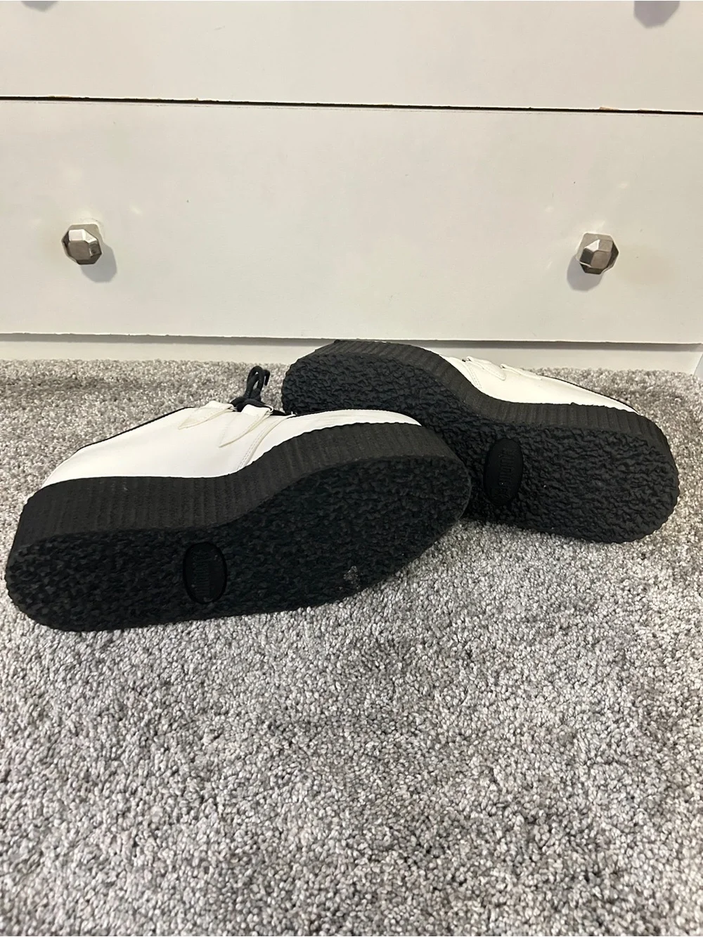 creeper 502 platforms